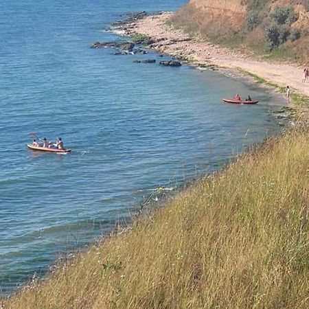 Breathe Otel Vama Veche Dış mekan fotoğraf