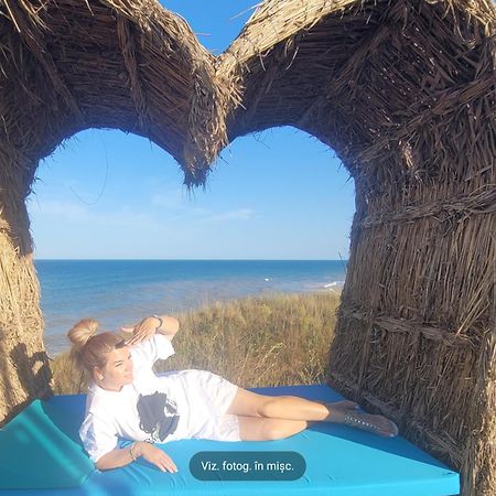 Breathe Otel Vama Veche Dış mekan fotoğraf