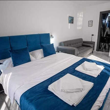 Breathe Otel Vama Veche Dış mekan fotoğraf