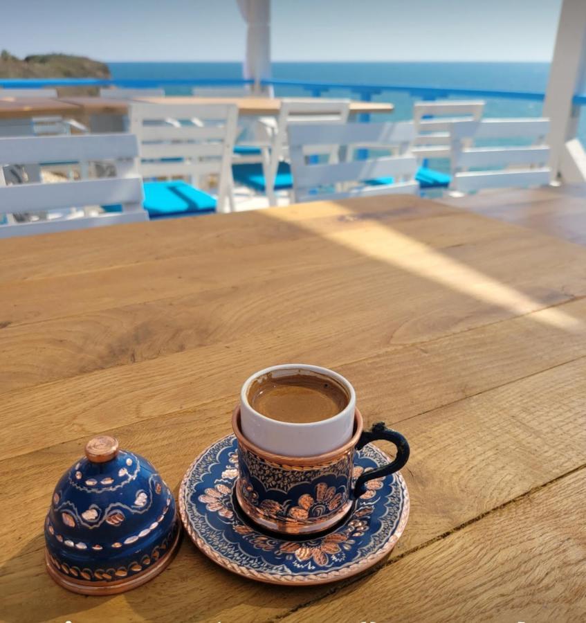 Breathe Otel Vama Veche Dış mekan fotoğraf