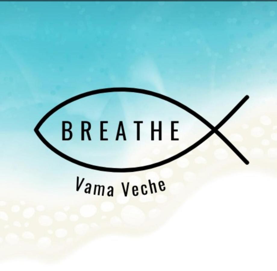 Breathe Otel Vama Veche Dış mekan fotoğraf