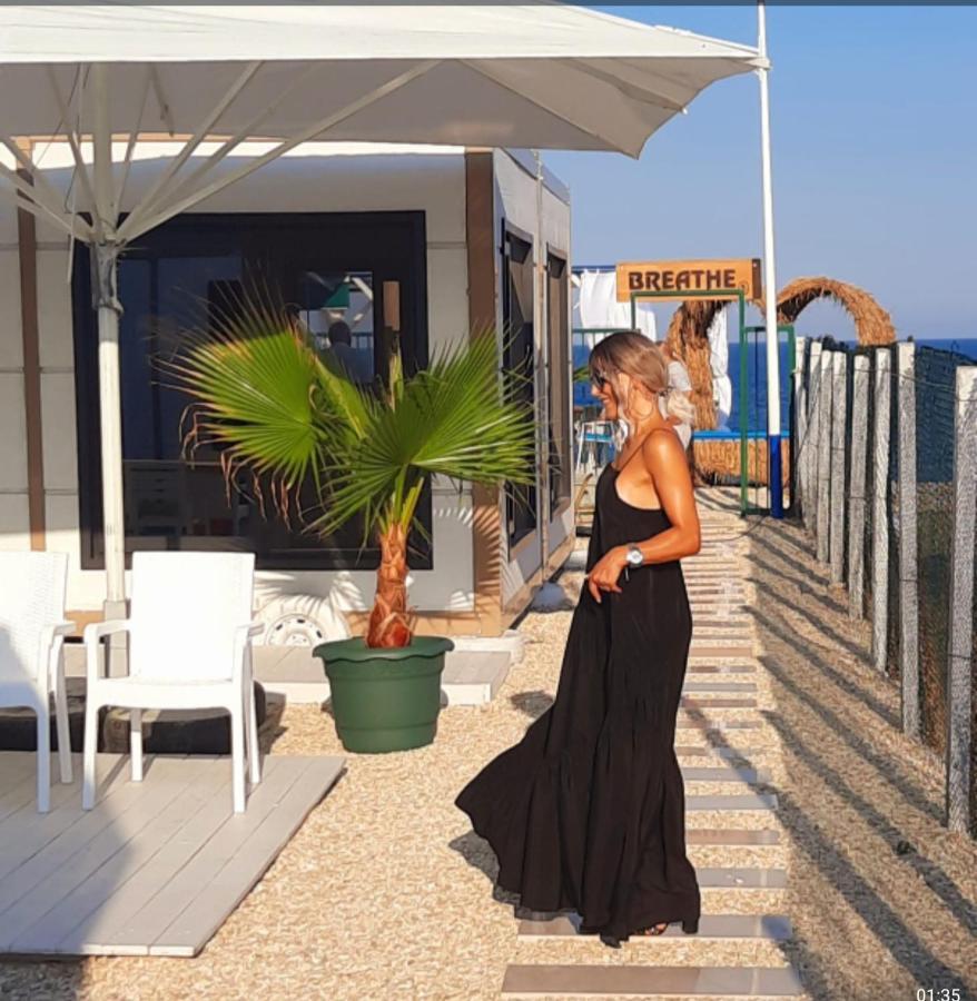 Breathe Otel Vama Veche Dış mekan fotoğraf