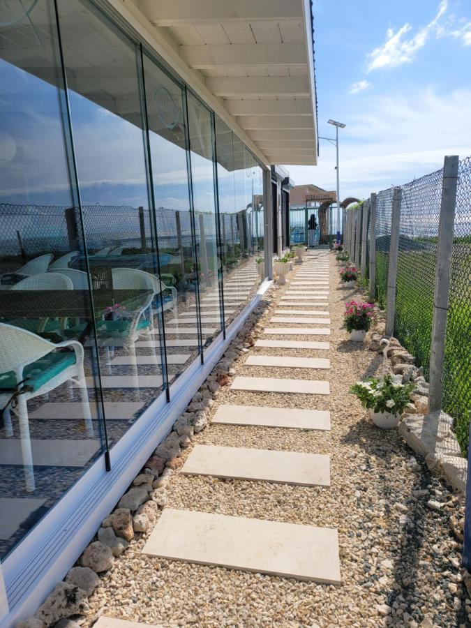 Breathe Otel Vama Veche Dış mekan fotoğraf