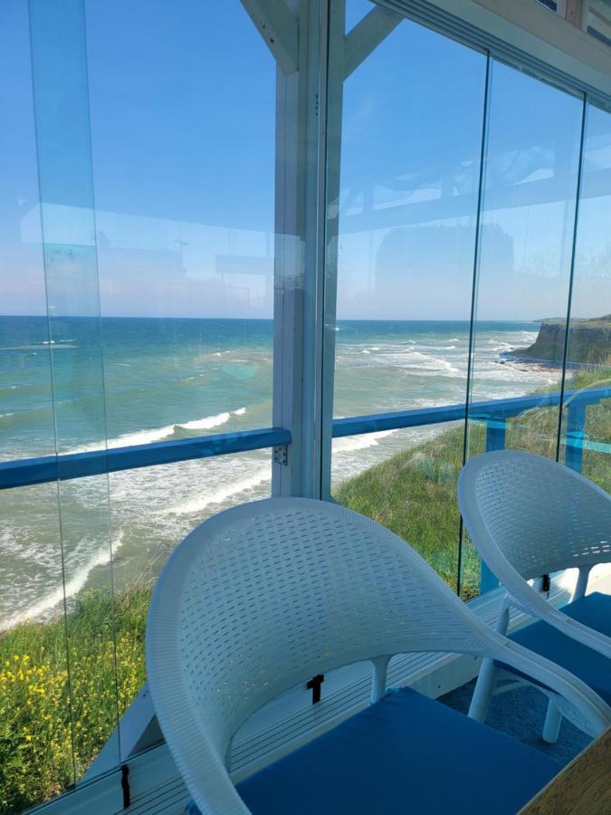 Breathe Otel Vama Veche Dış mekan fotoğraf