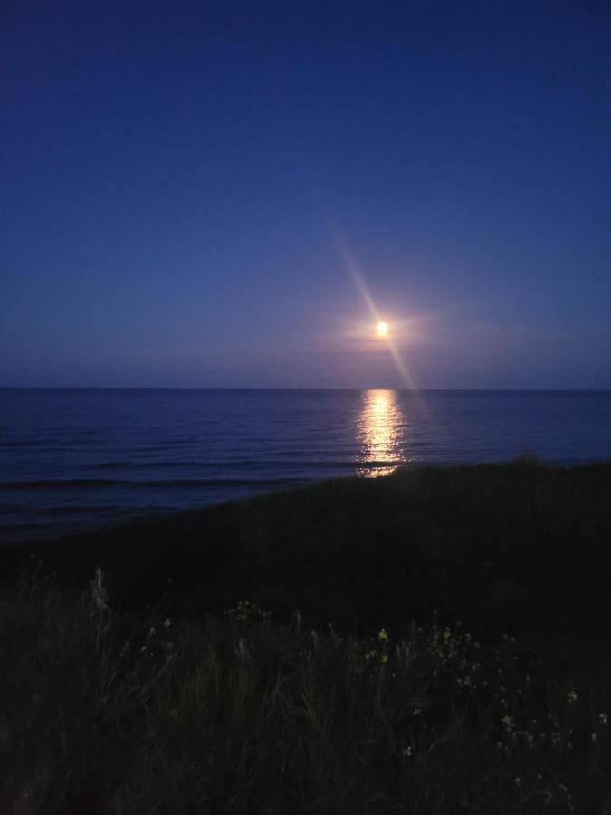 Breathe Otel Vama Veche Dış mekan fotoğraf