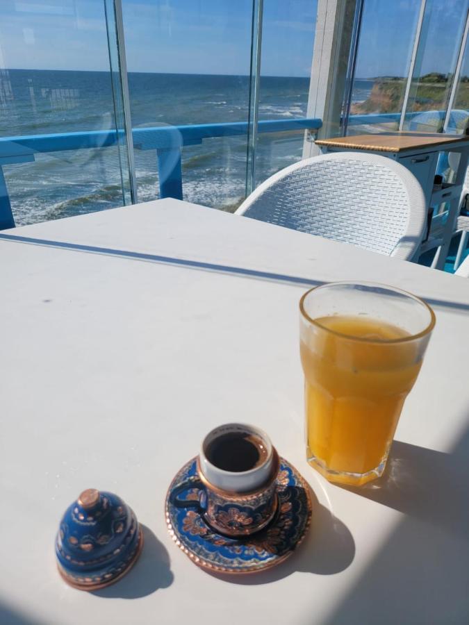 Breathe Otel Vama Veche Dış mekan fotoğraf