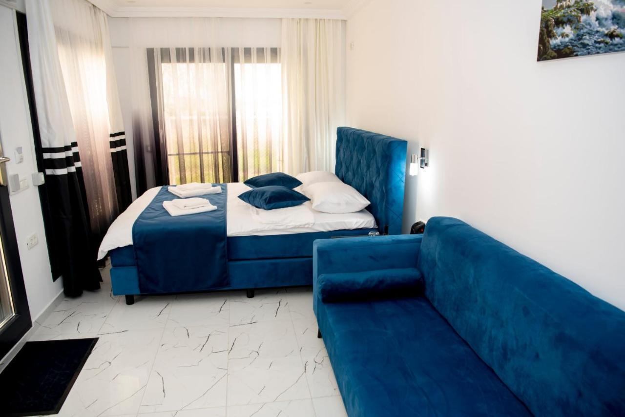 Breathe Otel Vama Veche Dış mekan fotoğraf