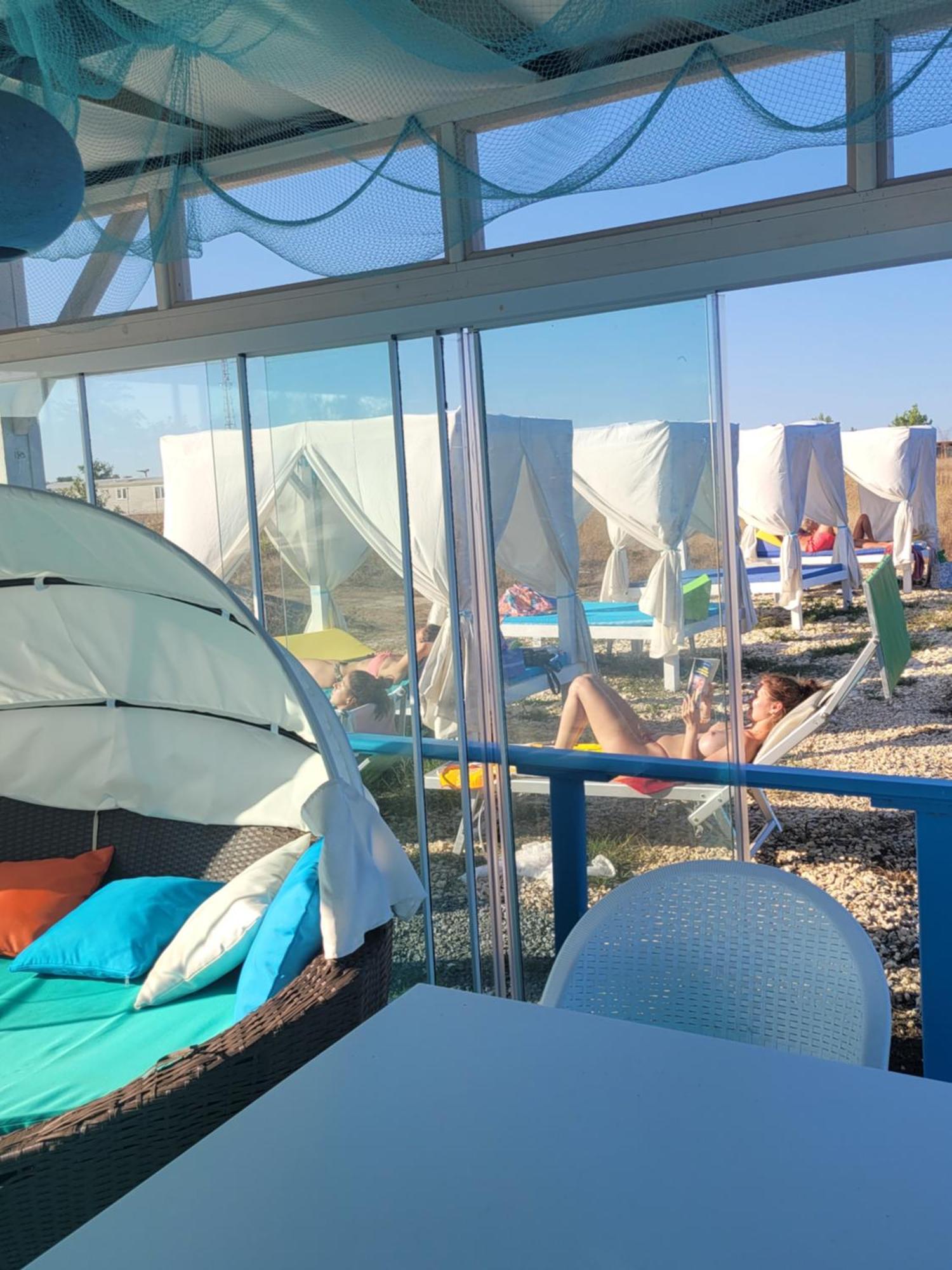 Breathe Otel Vama Veche Dış mekan fotoğraf