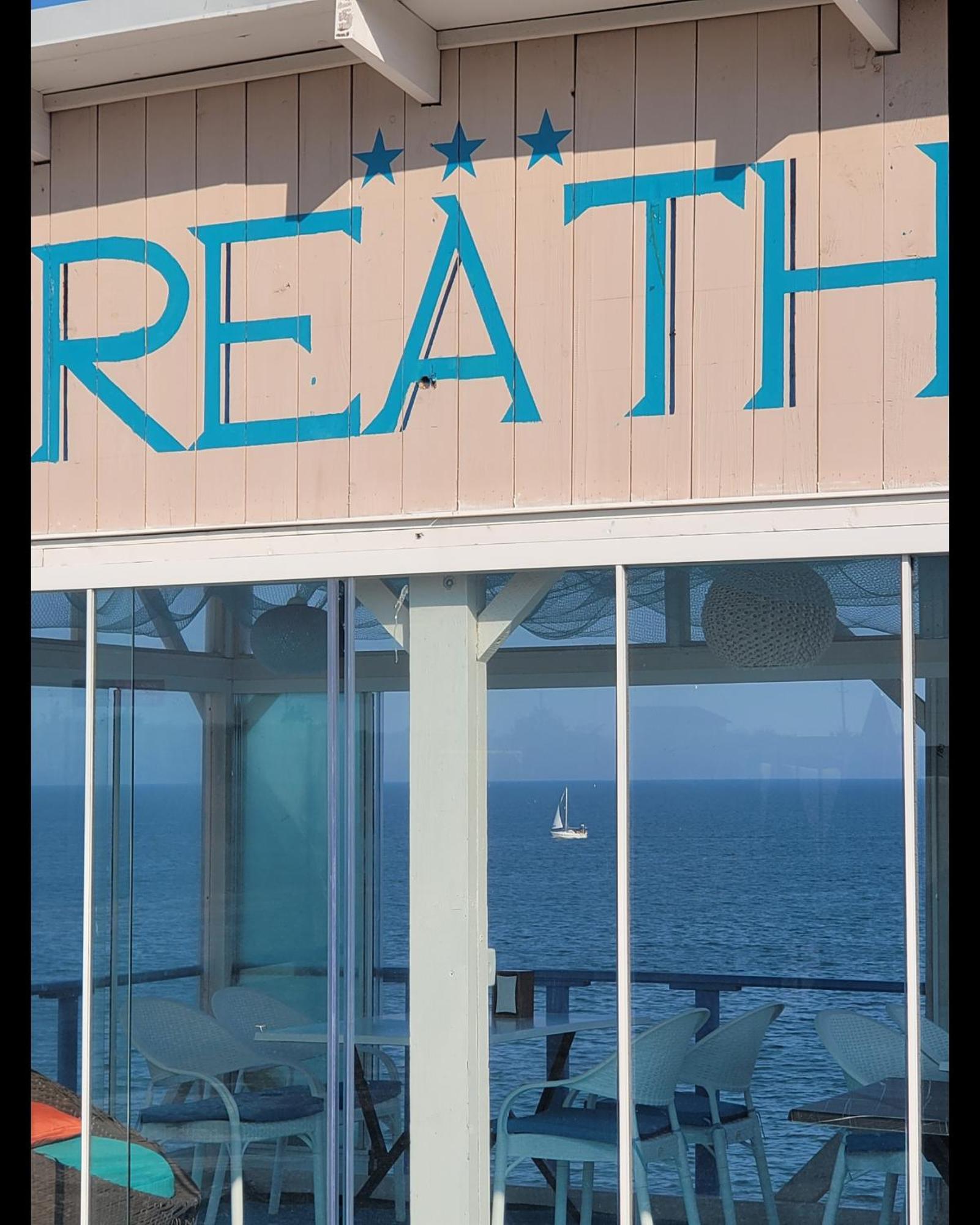 Breathe Otel Vama Veche Dış mekan fotoğraf