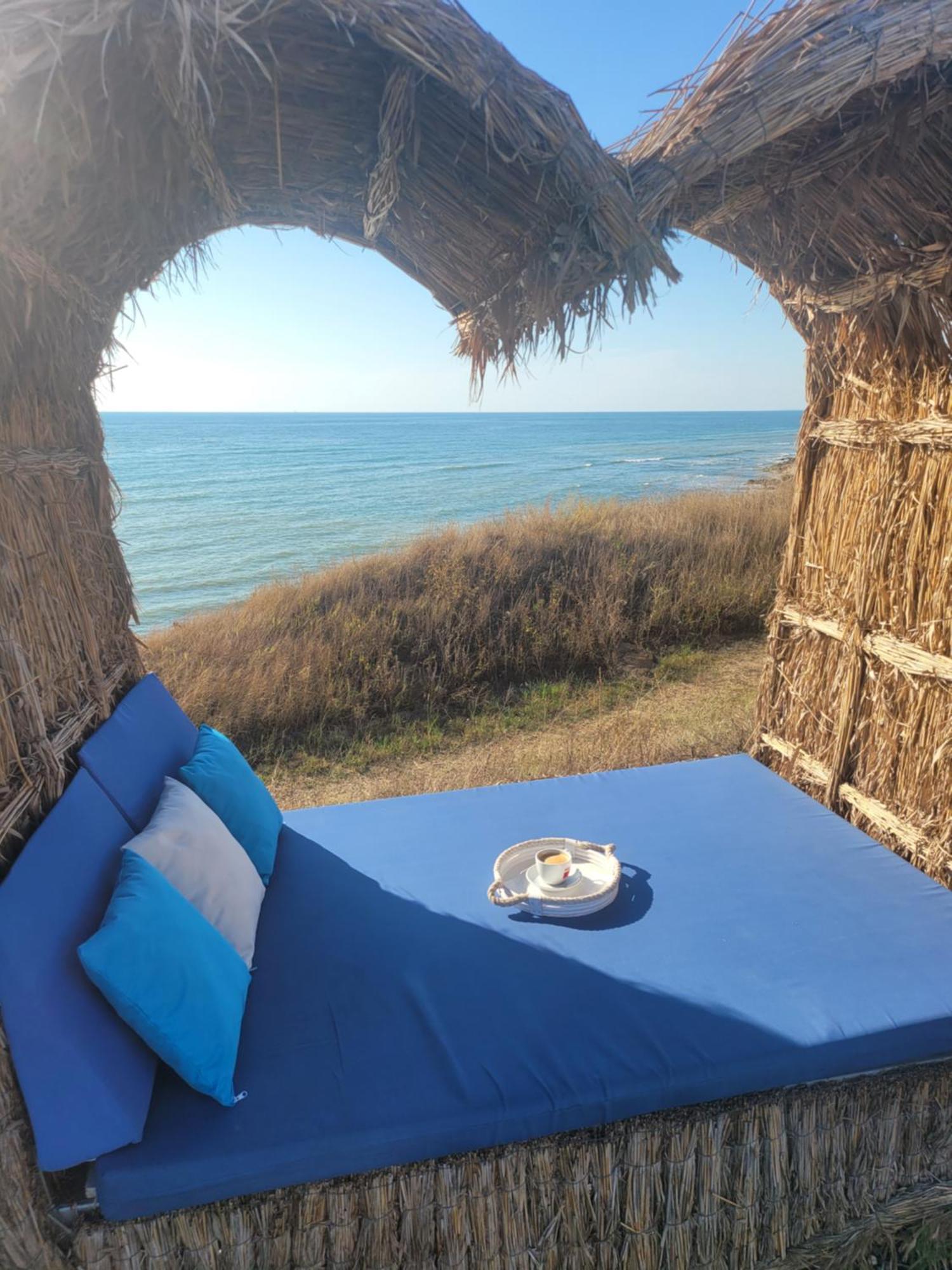 Breathe Otel Vama Veche Dış mekan fotoğraf
