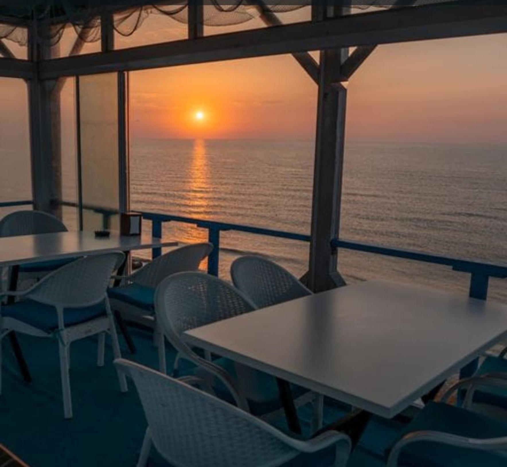 Breathe Otel Vama Veche Dış mekan fotoğraf