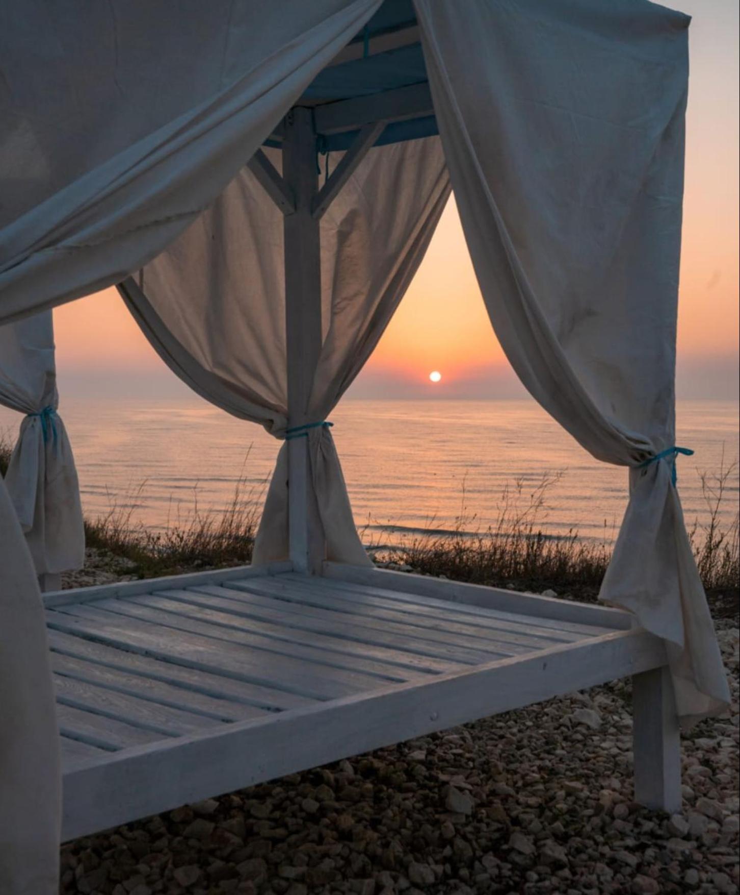 Breathe Otel Vama Veche Dış mekan fotoğraf