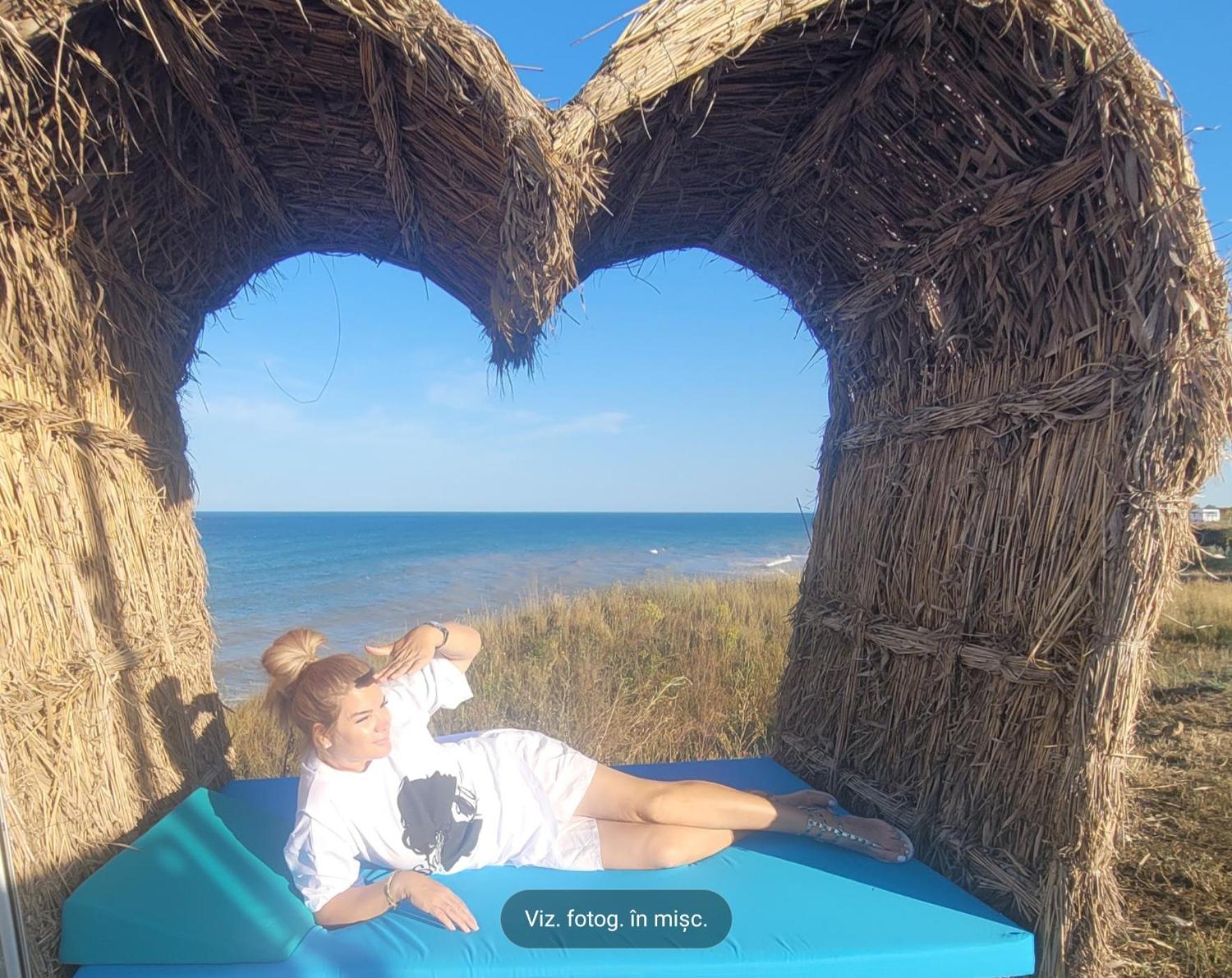 Breathe Otel Vama Veche Dış mekan fotoğraf