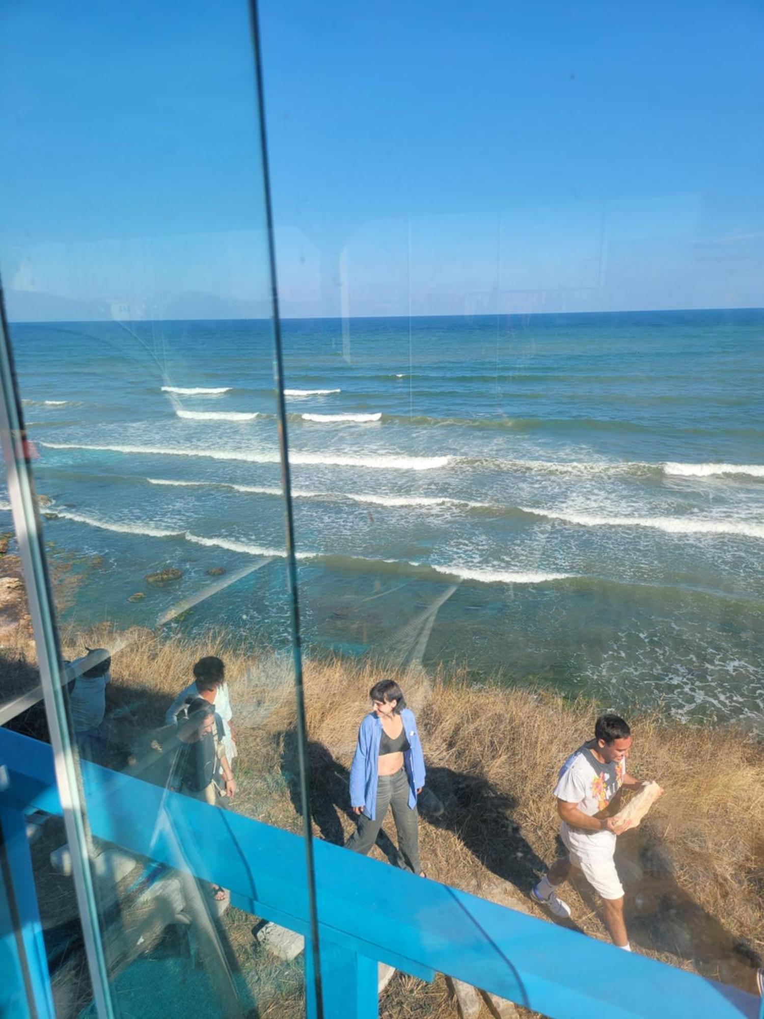 Breathe Otel Vama Veche Dış mekan fotoğraf