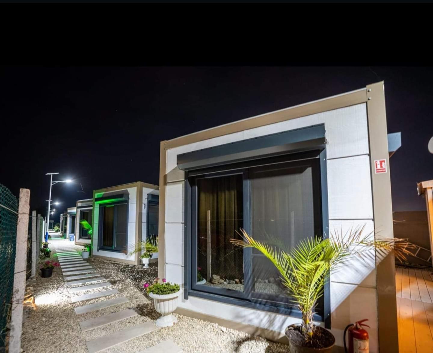 Breathe Otel Vama Veche Dış mekan fotoğraf