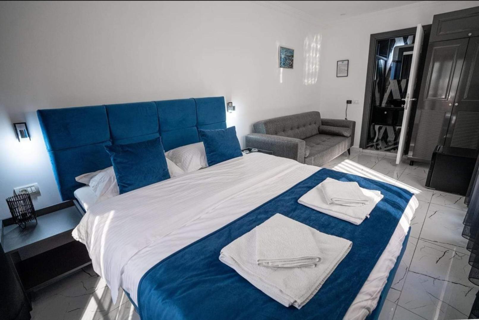 Breathe Otel Vama Veche Dış mekan fotoğraf
