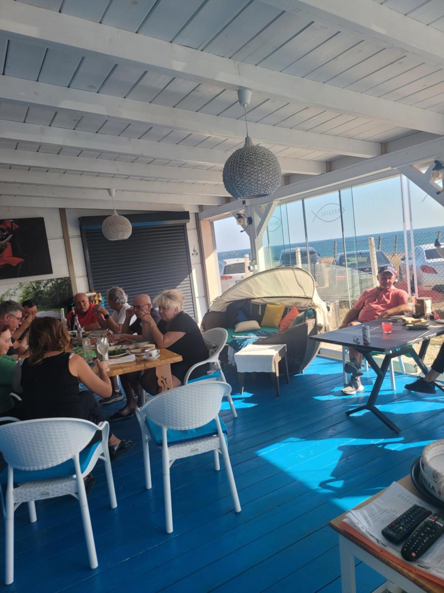 Breathe Otel Vama Veche Dış mekan fotoğraf
