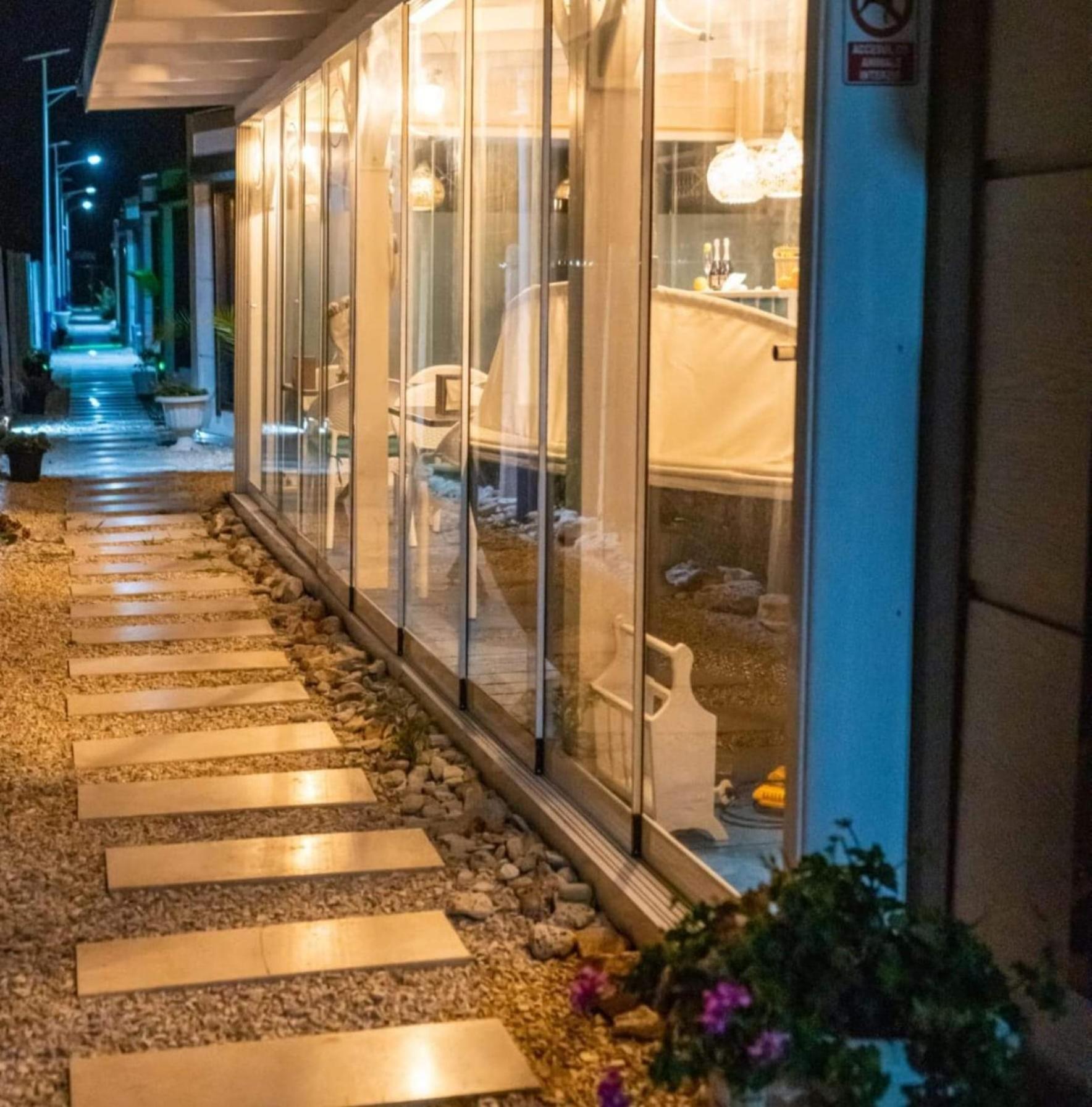 Breathe Otel Vama Veche Dış mekan fotoğraf