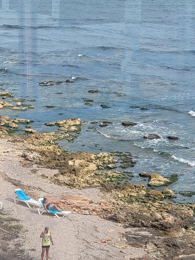 Breathe Otel Vama Veche Dış mekan fotoğraf