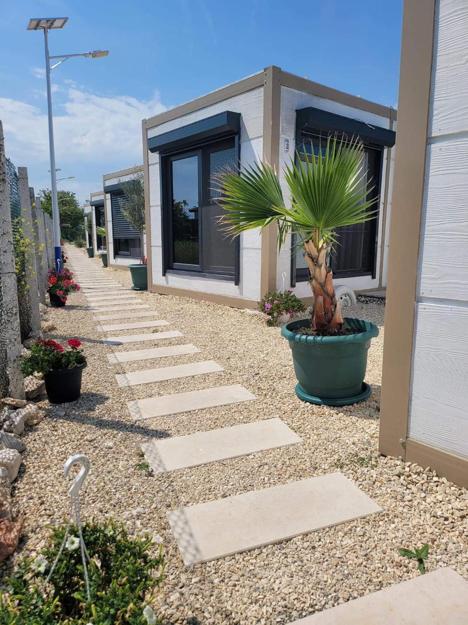 Breathe Otel Vama Veche Dış mekan fotoğraf